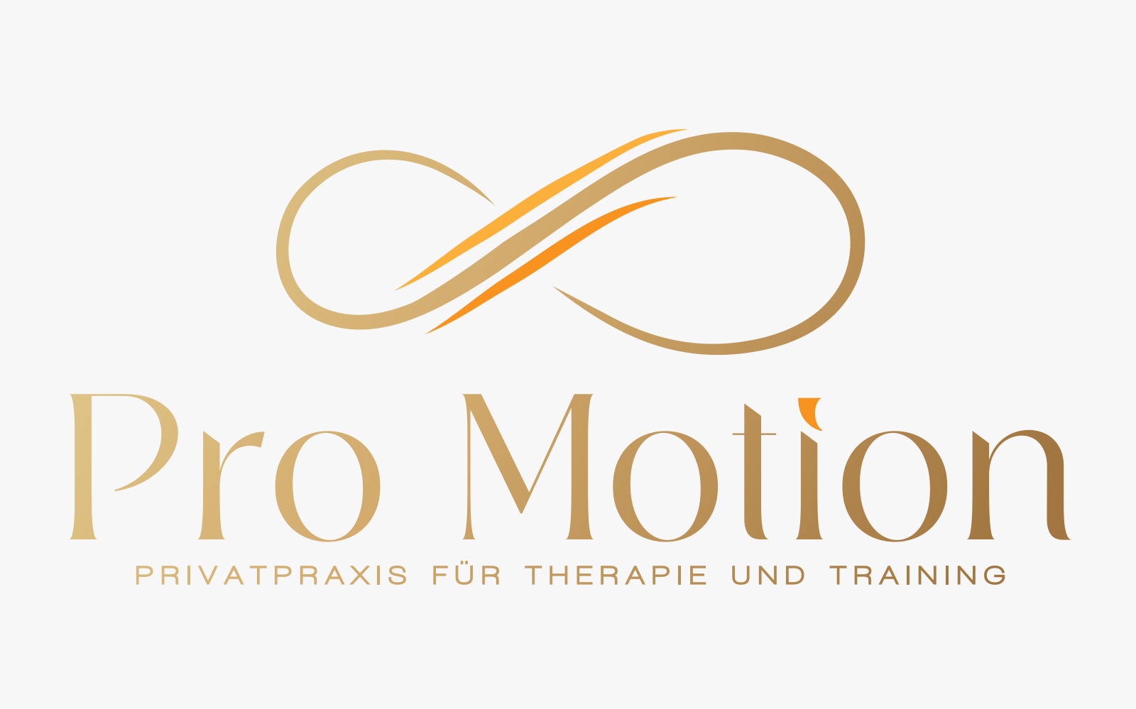 Pro Motion – Privatpraxis für Therapie und Training